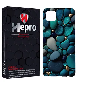 HEPRO MC Cover for Samsung Galaxy A22 5G