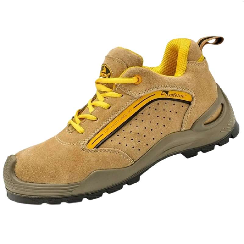 کفش ایمنی سیف تو مدل CASPER کفش ایمنی سیف تو مدل CASPER