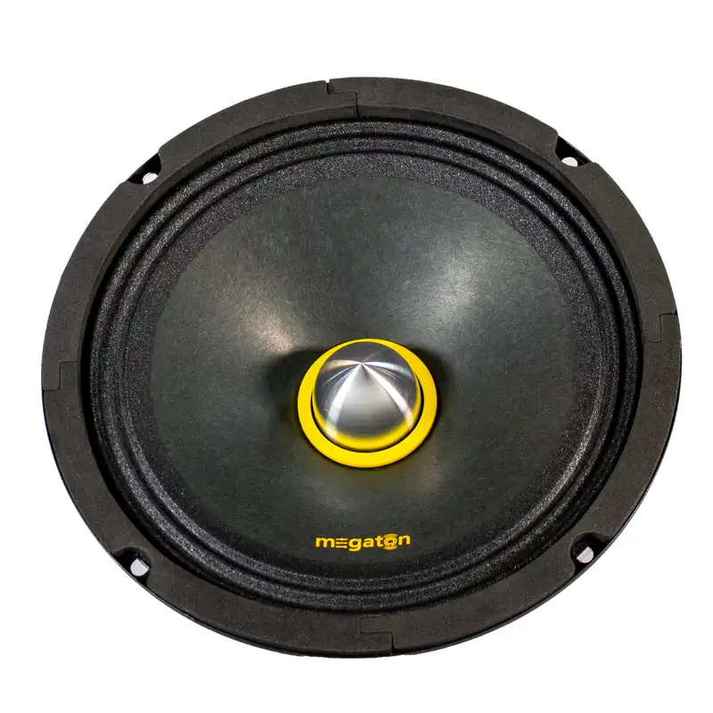 میدرنج خودرو مگاتون مدل CA-8M  بسته دو عددی