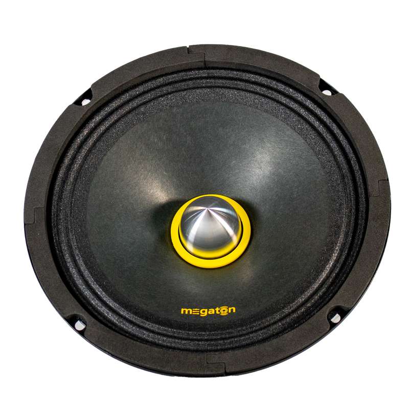 میدرنج خودرو مگاتون مدل CA-8M  بسته دو عددی