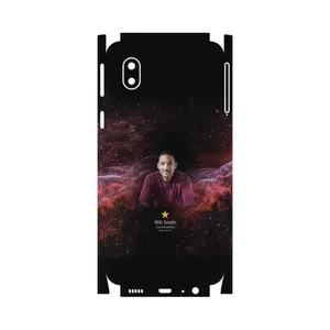 MAHOOT Will Smith-FullSkin Cover Sticker for Samsung Galaxy A01 Core