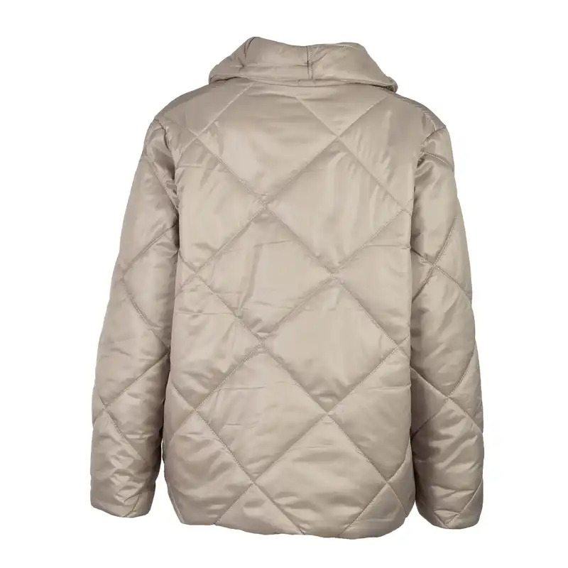 کاپشن زنانه مدل MDSS-AT8581