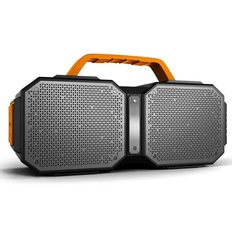 اسپیکر بلوتوثی قابل حمل جانتر مدل M83