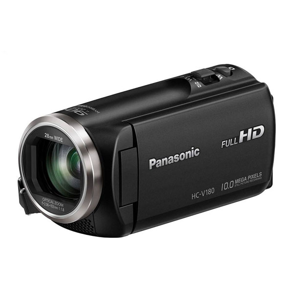 دوربین فیلم برداری پاناسونیک مدل HC-V180