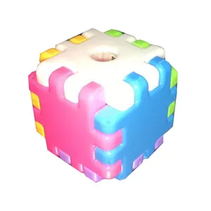 تراش طرح روبیک کد 256