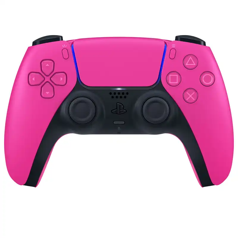 دسته بازی پلی استیشن 5 سونی مدل DUALSENSE Nova