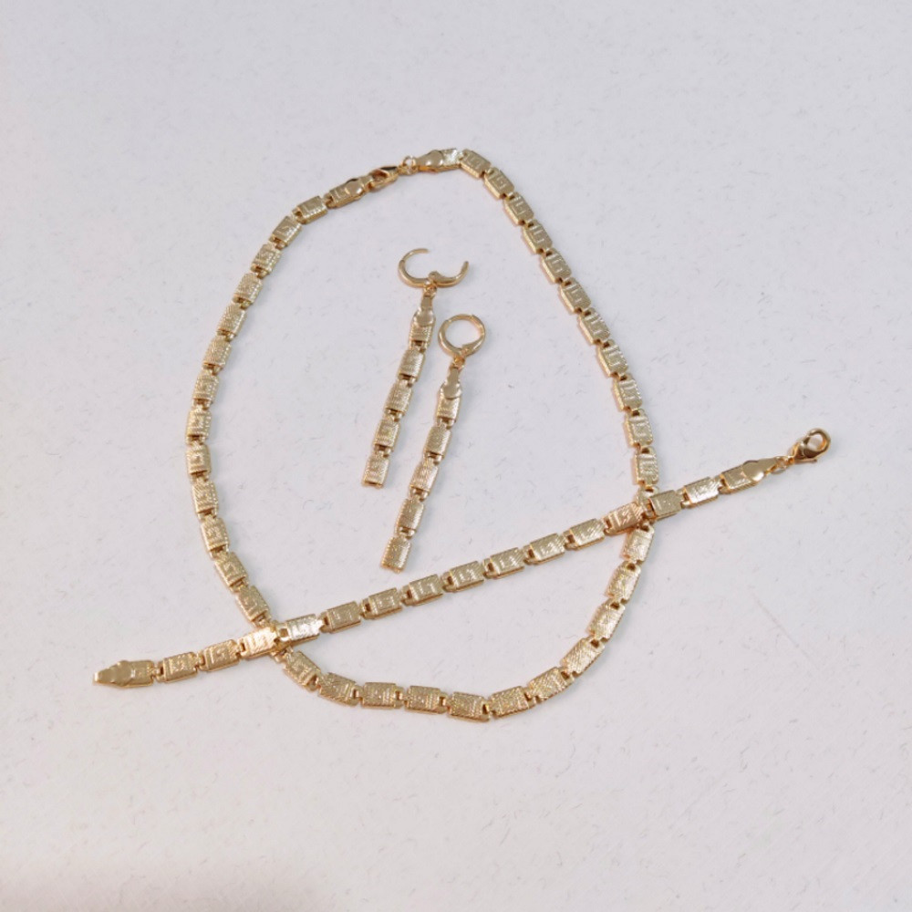 نیم ست زنانه مدل دورو