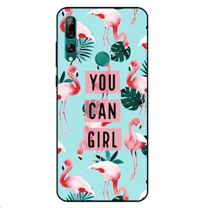Megafone 8032 Cover For Huawei Y9 Prime 2019