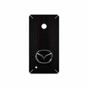 MAHOOT Mazda Motor Cover Sticker for Nokia Lumia 530