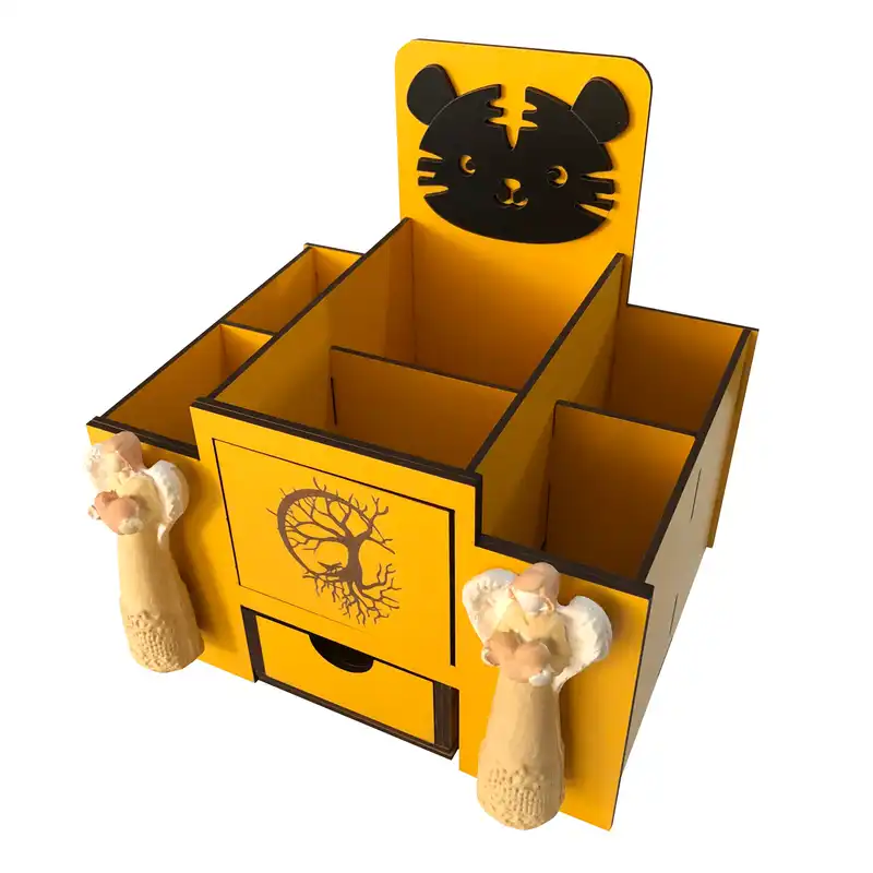 استند لوازم آرایشی مدل ST14