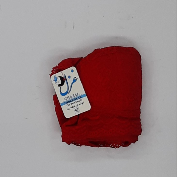 سوتین زنانه غزل مدل دانتل دالبری کد n227