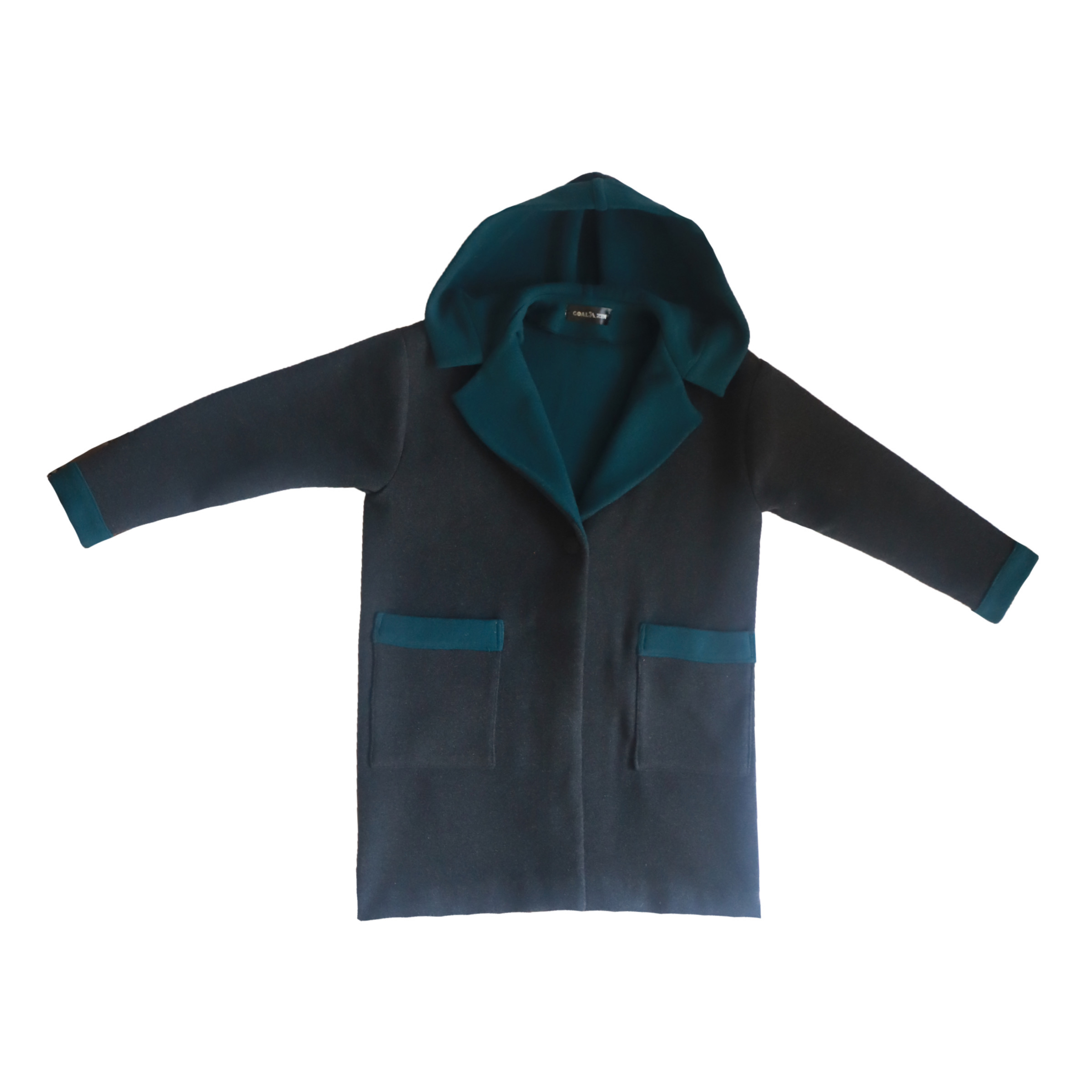 پالتو زنانه مدل ga118