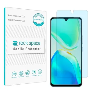 Rock space HyBLU model Anti Blue screen protector suitable for Vivo S15e mobile phone
