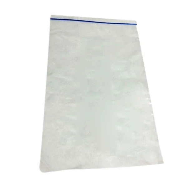  کیسه اسلایدر مدل زیپ کیپ کد241 بسته 180 عددی