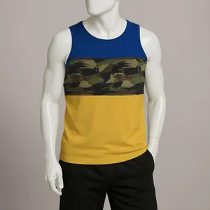 تاپ مردانه مدل EASY005877-D0