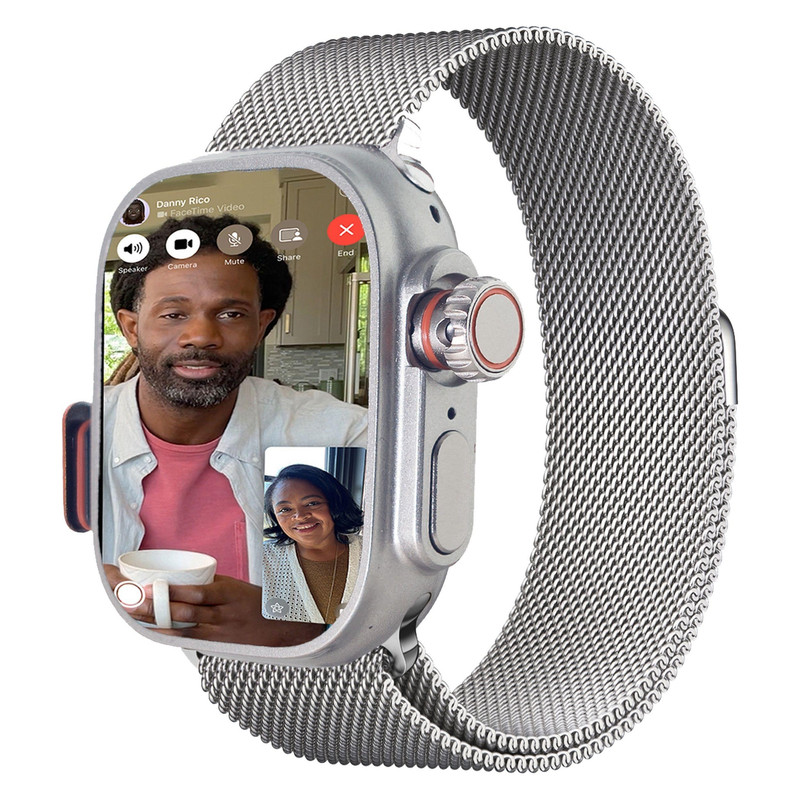 ساعت هوشمند گیفت کالکشن مدل Camera Watch