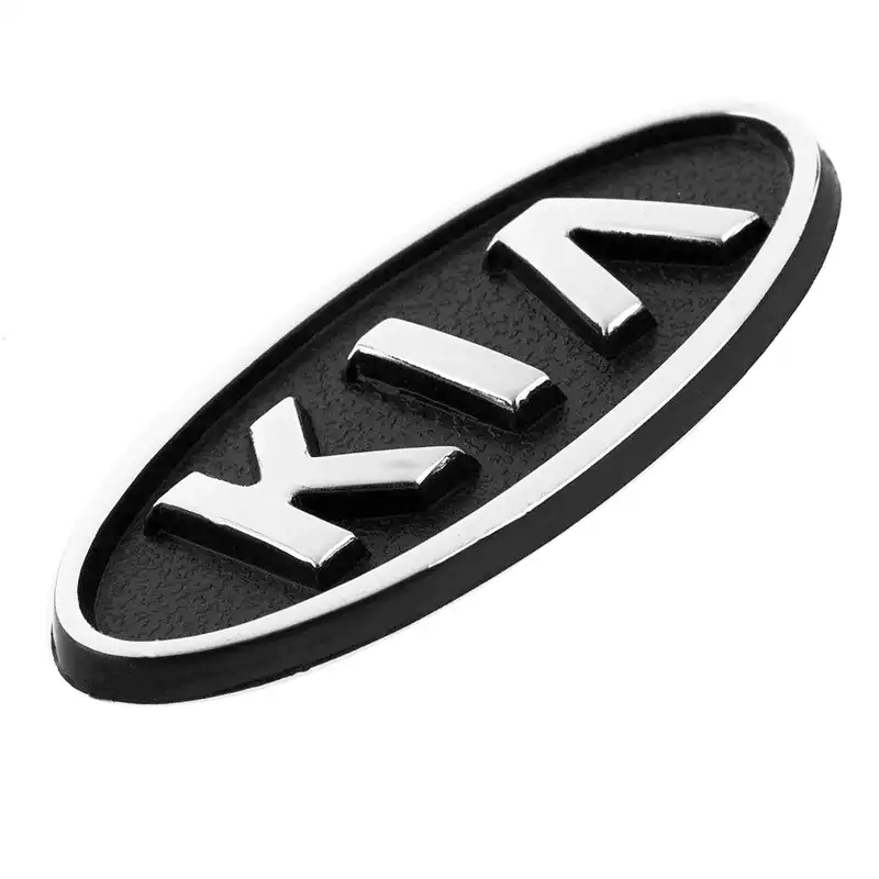 آرم جلو خودرو بیلگین کد 15KIAF