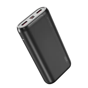 پاوربانک ایکس او مدل XO-PR127 با ظرفیت 20000 میلی آمپر ساعت