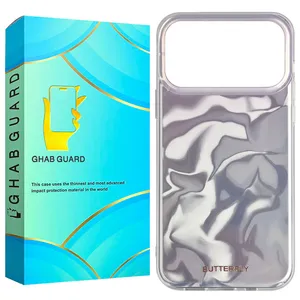 Ghab Guard PKWG Cover Suitable for Apple iPhone 17 Pro Max