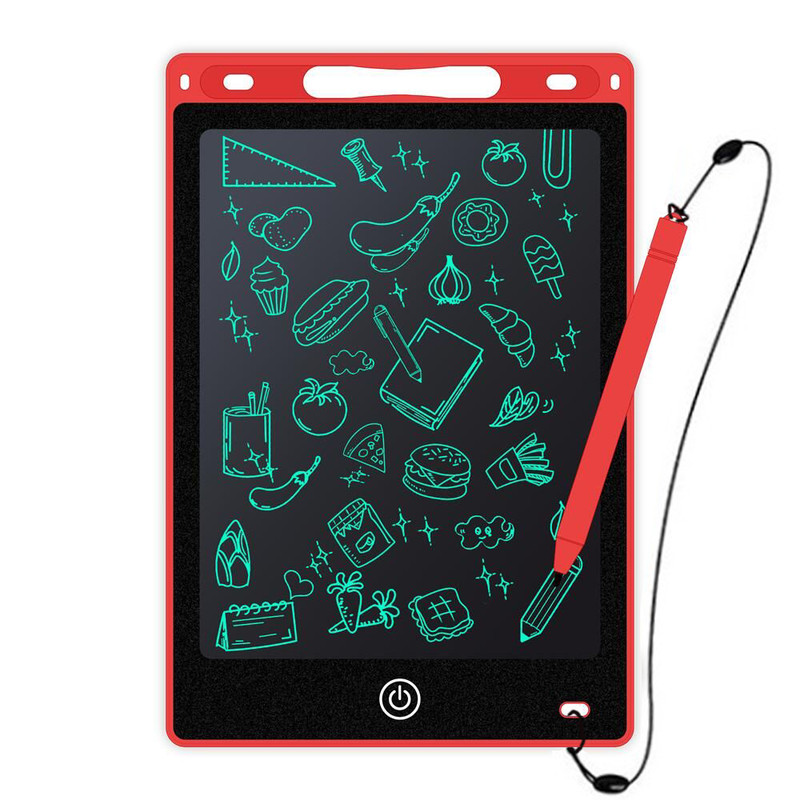 کاغذ دیجیتالی مدل LCD 10