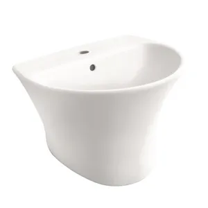 کاسه روشویی دیواری مدل کارن 50