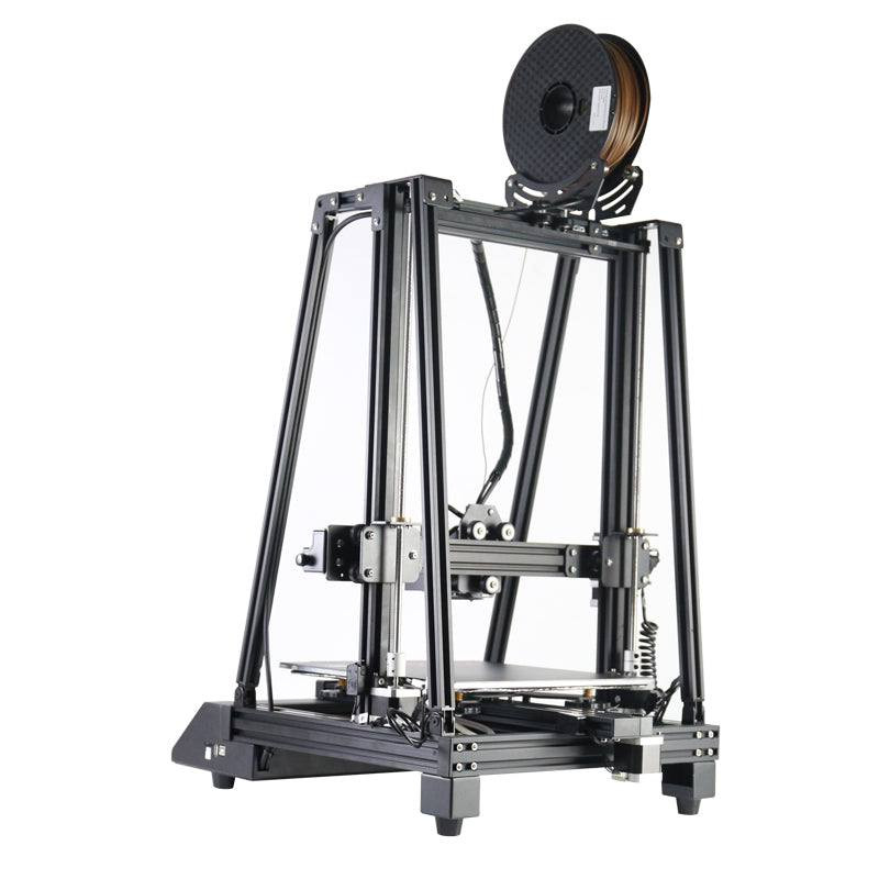 پرینتر سه بعدی ونهاو مدل D12/300 Direct Extruder