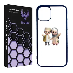 RIVEN RI3-13 Case For Apple iPhone 11 Pro