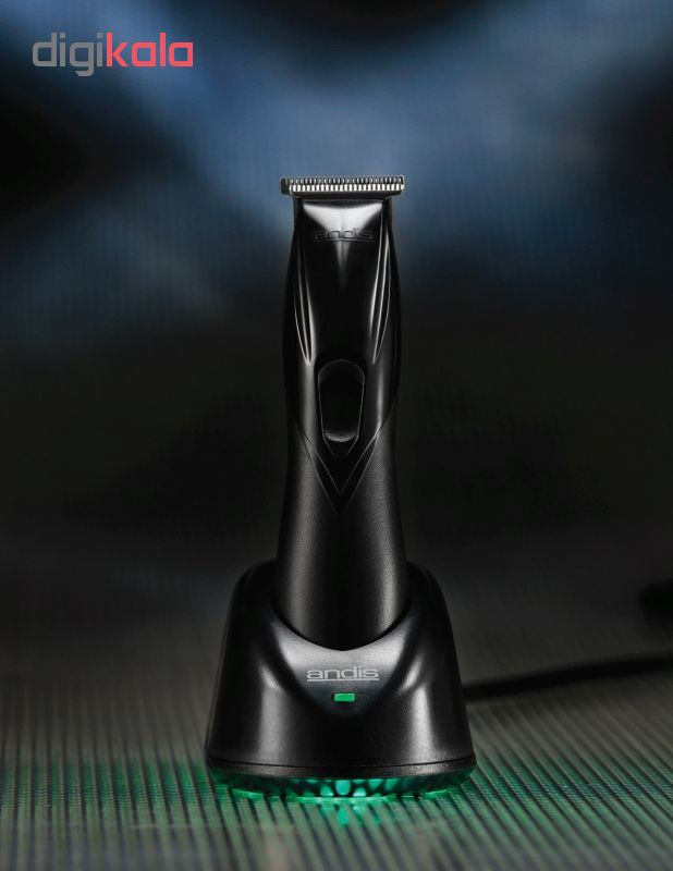 ماشین اصلاح موی سر اندیس مدل Slimline Pro Cordless ماشین اصلاح موی سر اندیس مدل Slimline Pro Cordless