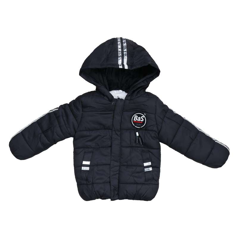 کاپشن نوزادی مدل Bas کدdgkl 1