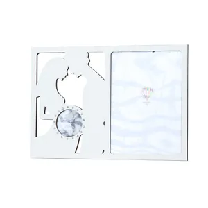 قاب عکس استند بارداری طرح فرشته1024
