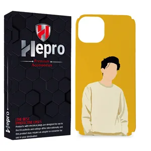 HEPRO MC Cover for Apple IPHONE 14