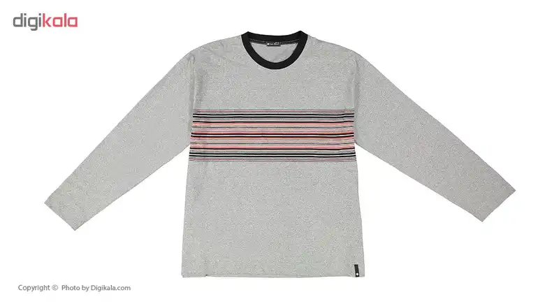 تی شرت و شلوار مردانه پونتو بلانکو کد 655-3413570