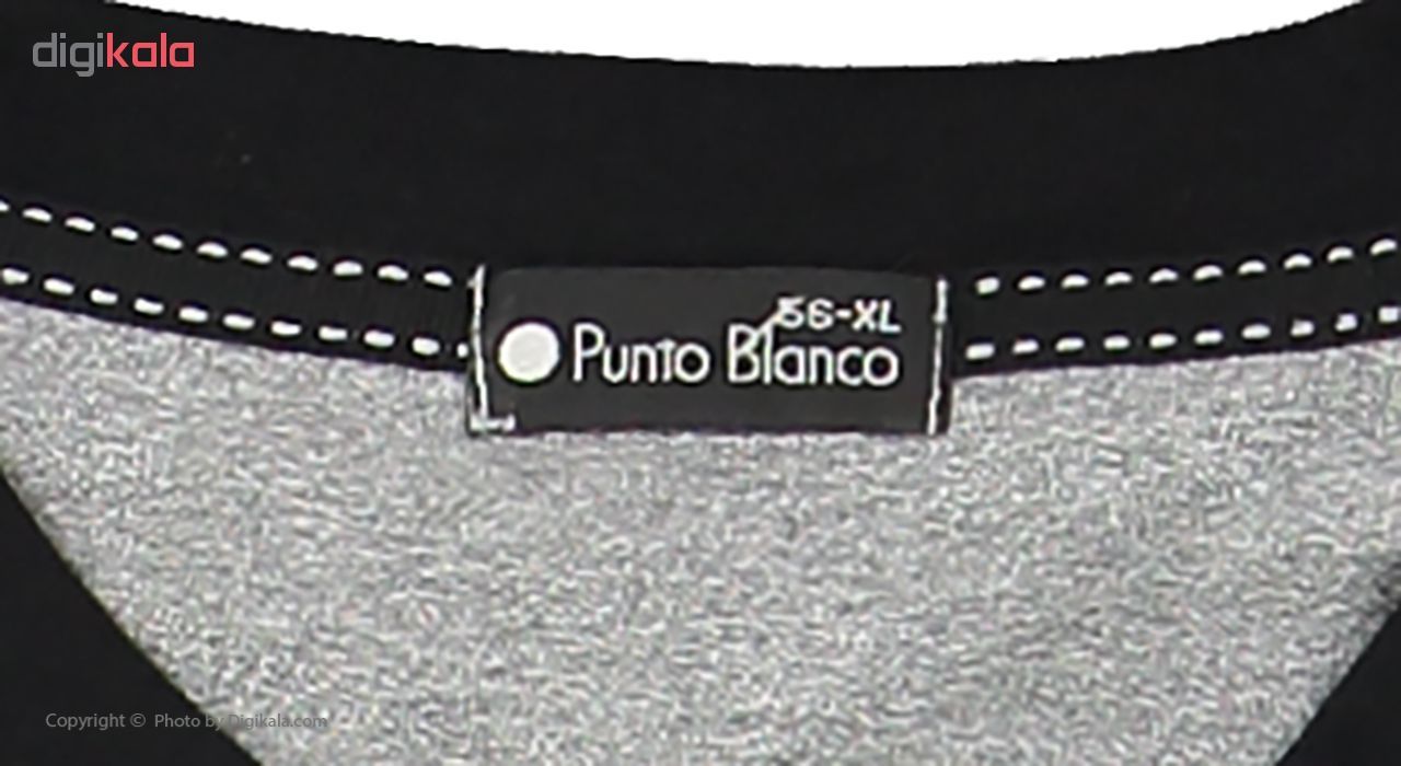تی شرت و شلوار مردانه پونتو بلانکو کد 655-3413570