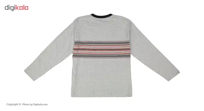 تی شرت و شلوار مردانه پونتو بلانکو کد 655-3413570