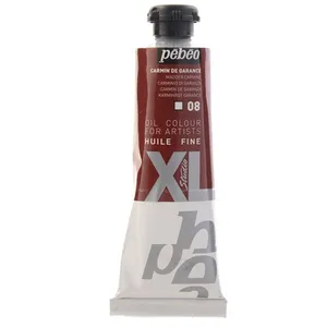 رنگ روغن پ ب او مدل XL Studio کد رنگ 08 حجم 37 میلی لیتر
