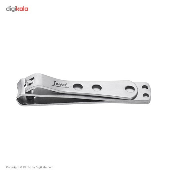 ناخن گیر جویل کد GCR-901 طرح 4 ناخن گیر جویل کد GCR-901 طرح 4