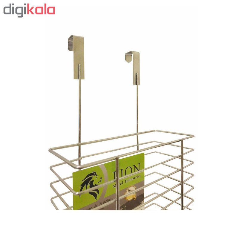 نگهدارنده کیسه لیون مدل T-008