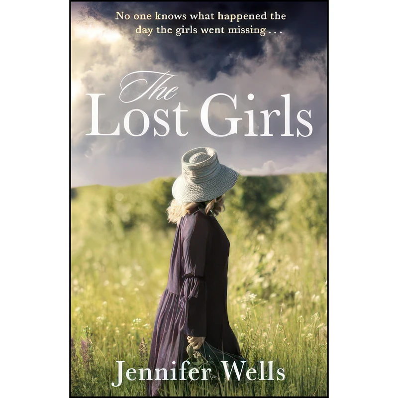کتاب The Lost Girls اثر Jennifer Wells انتشارات تازه ها