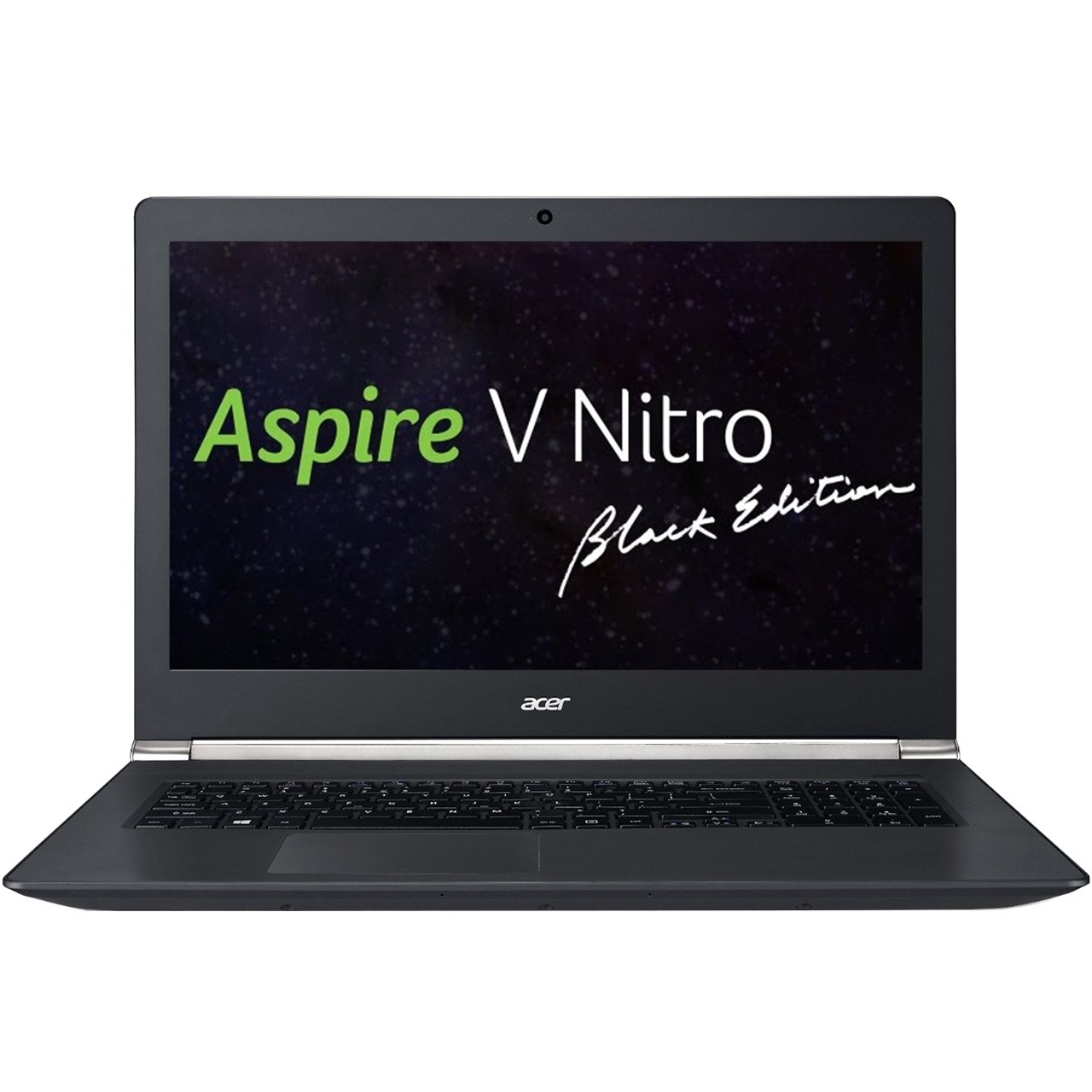 لپ تاپ 15 اینچی ایسر مدل Aspire V15 Nitro VN7-592G-71ZL