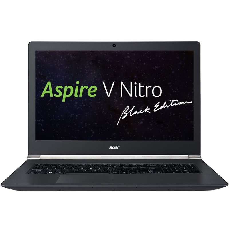 لپ تاپ 15 اینچی ایسر مدل Aspire V15 Nitro VN7-592G-71ZL لپ تاپ 15 اینچی ایسر مدل Aspire V15 Nitro VN7-592G-71ZL