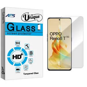 AFS Unique Screen Protector For Oppo  Reno 8T