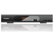 گیرنده تلویزیون دیجیتال فراسو ونداد اف دی آر 215