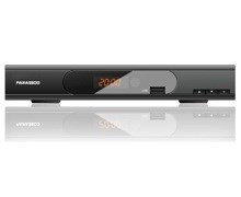 گیرنده تلویزیون دیجیتال فراسو ونداد اف دی آر 215