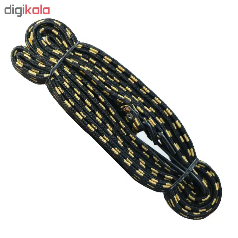 کش باربند سفری کد 16 سایز 3 متر