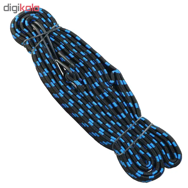 کش باربند سفری کد 16 سایز 3 متر