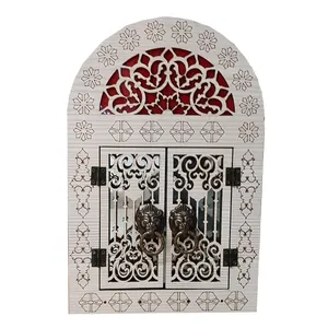 آینه طرح مشبک کد 3544