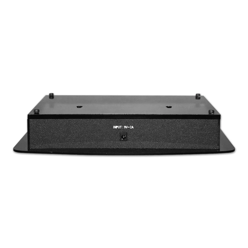 عکس شماره 4 : نمایشگر نوبت دهی نیکو مدل 01