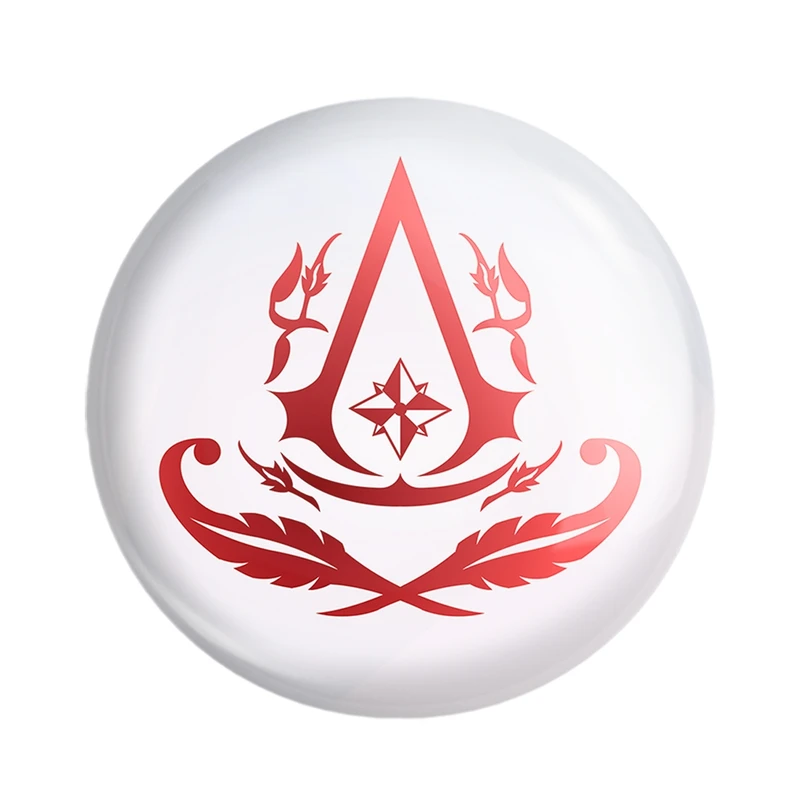 مگنت خندالو مدل بازی اساسینز کرید Assassins  Creed کد 27926