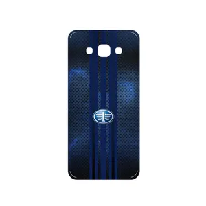 MAHOOT FAW Cover Sticker for Samsung Galaxy A8