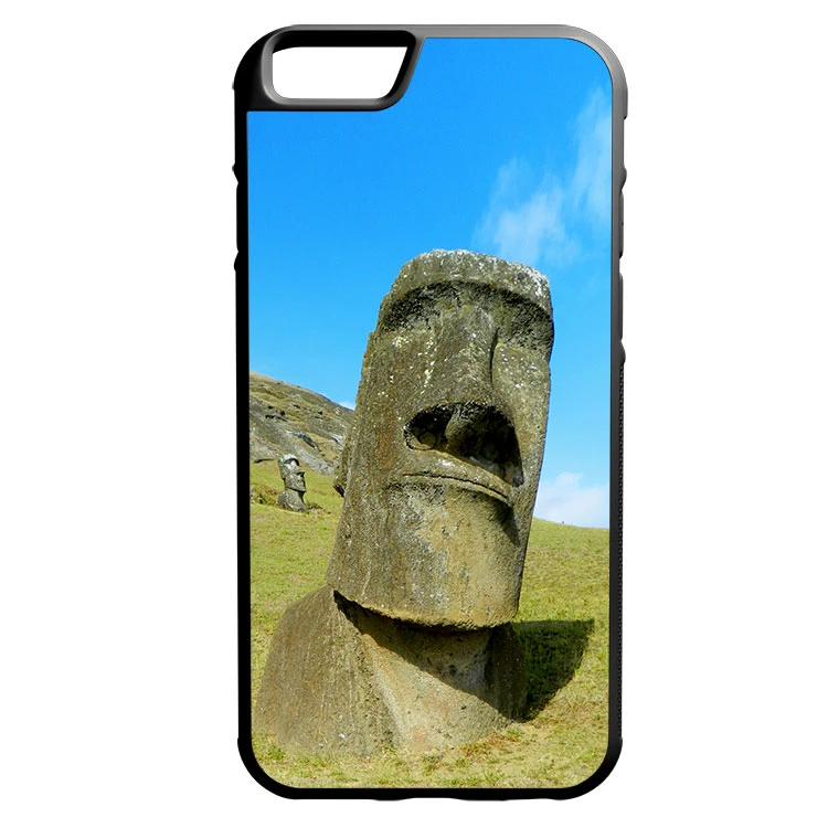 کاور طرح مجسمه مناسب برای گوشی موبایل اپل iphone 7/8/se 2020/se 2022